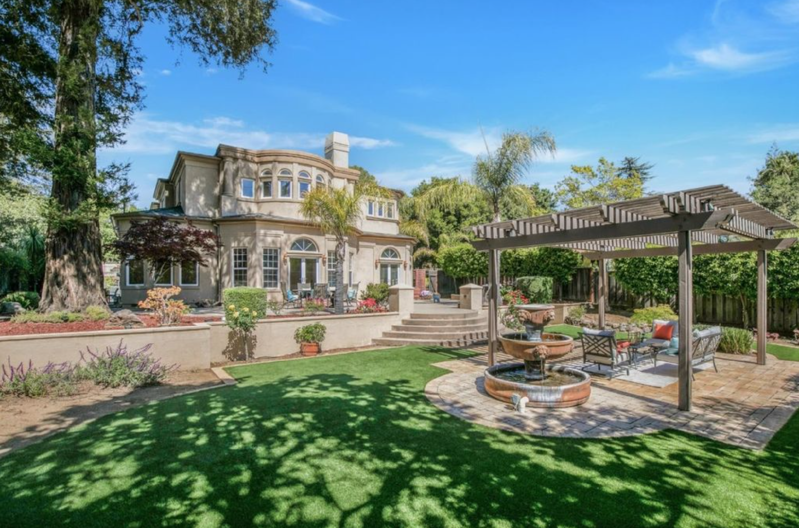 18233 Saratoga Los Gatos Rd