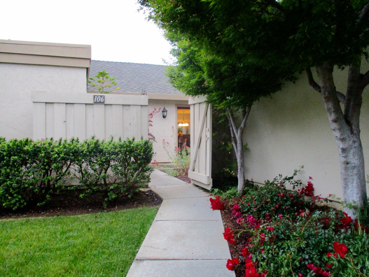 106 Milmar Way