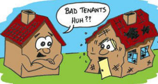 Los Gatos Property Management: How To Find a Great Tenant