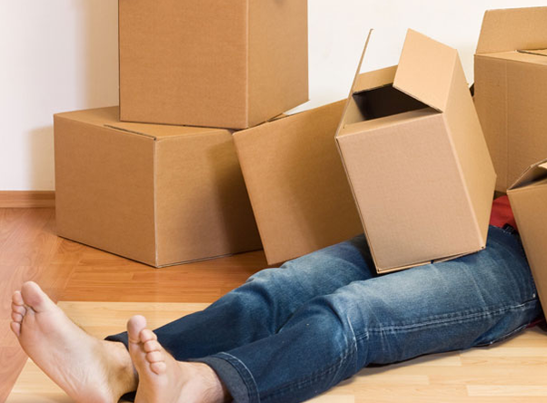Atherton Property Management: How to Make Sure You Have A Smooth Move Out