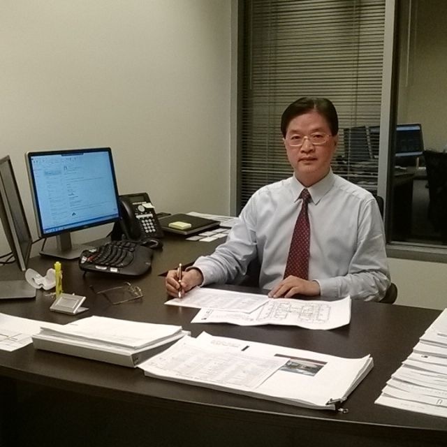Picture of Jeffrey (Jeff) Chan