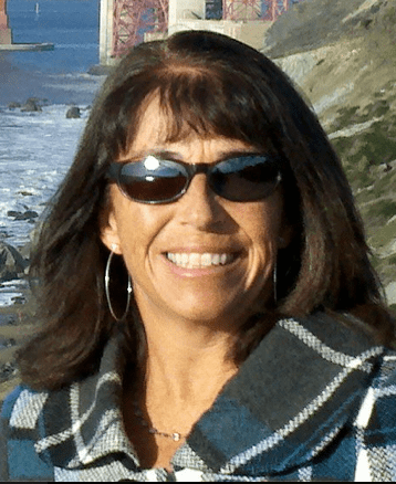 Picture of Paula Moser